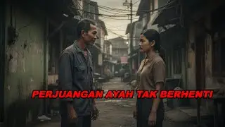 Ayah Batuk Darah Demi Toga, Tapi Putrinya Foya-Foya? Ijazah Itu Sandiwara Demi Selamatkan Nyawa.