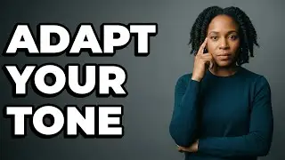 Should Your Online Tone Change For Each Platform?