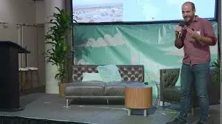 Talk: Taxonomy of Networked Societies