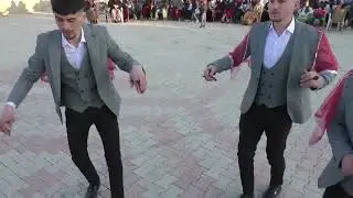 02- 2002/2-AFYONKARAHİSAR/İhsaniye/Hacıbeyli köyü Asker Eğlencesi