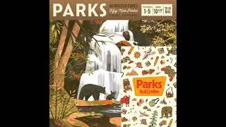 Parks & Parks: Roll & Hike &ndash; A Featured Table Double Feature Review
