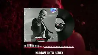 Serdar Orta&ccedil; - Heyecan (Numan Usta Remix)