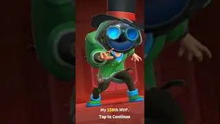 SUPER SUS VAMPIRE GAMEPLAY