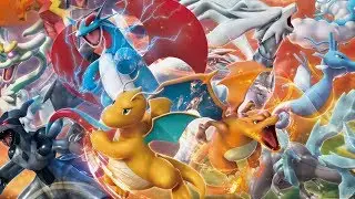 Celebrate Dragon Pok&eacute;mon with This Special TCG Expansion!