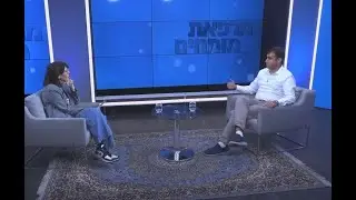 פרופ' נידאל מוהנא על בלוטת התריס | מרפאת מומחים וואלה, יולי 22
