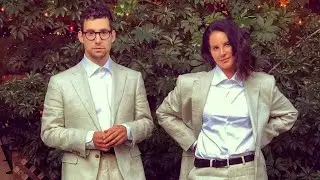 Jack Antonoff Reveals His Favorite Song From Norman Rockwell