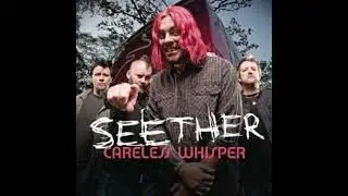 Godawful Albums : Seether - Finding Beauty in Negative Spaces - Review