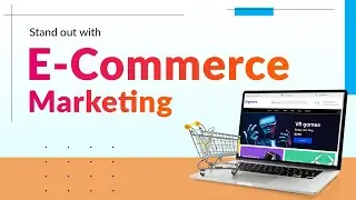 Best Ecommerce Marketing Agency To Grow Your Business