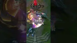 Hullbreaker Shyvana can DEMOLISH the map alone #leagueoflegends #leaguetips #shyvanaleagueoflegends