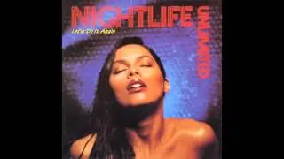 Nightlife Unlimited - Dance With Me (Remix)