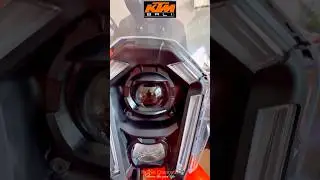 Long Ride KTM Adventure 390R The New Wild Beast at ktmbali.com