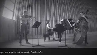 El choclo - Tango Angel Villoldo (1903)