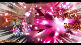 Elite Match #01 [top8] Unlimited Ninja | Ninja Classic | Ninja World Online | Anime Ninja