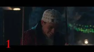 Better Watch Out (2016) Kill Count