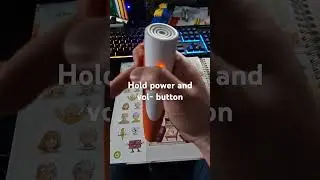 TipToi's hidden Chinese debugger lol