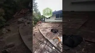 Video Testimonial: Backyard Landscape Installation with Turf, Pavers & Retaining Walls in Danville