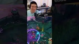 Pobelter survives on the edge with LeBlanc 🔥❤️