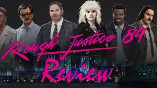 Rough Justice 84 Demo Review w/ Doc Frame, TroddenOdin, and KillerDNA