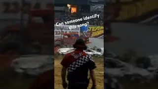 Western Renegade 2012 Theme Song (help us find it!)