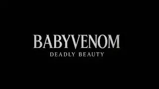BABYVENOM - VENOM INTRO.