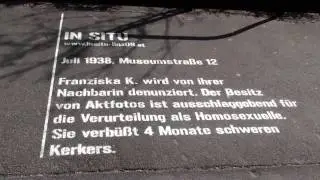 In Situ - Linz09