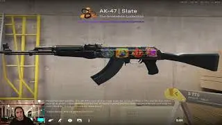Ak slate 4 cs2 giveaway