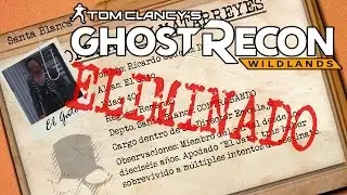 Ghost Recon Wildlands - Ep.14 - GATU VS GATO (3 player coop!!)