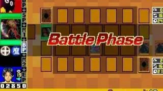 Yu-Gi-Oh! Ultimate Masters 2006: That was close!