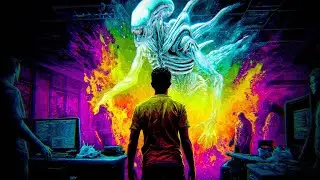 Time Stopped While I Was At Work, and I realized I Wasn't Alone | Horror Story