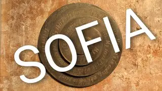 Sofia (Bulgaria 🇧🇬) in 60 seconds