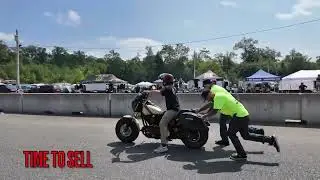Wheels Up United Track Day | 2025