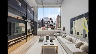 455 W 19th - Penthouse 2