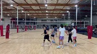 mvvc mens 1/23/26 set 2