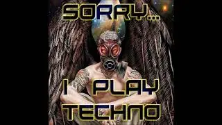 Voodoopriester -- Voodoo - Ritual 101 @ Fnoob - Techno Radio