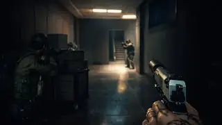 &ldquo;Slow, Smart, Lethal 💀 | Zero Hour Tactical Gameplay&rdquo;