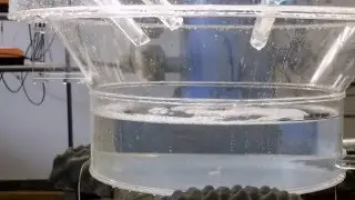 EOF reactor (Energy Optimizing Furnace)