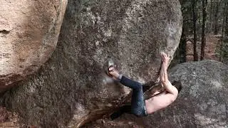 Martini Ranch V7
