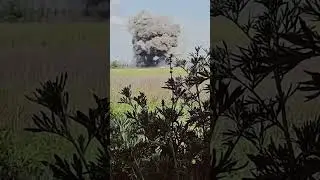 M58 MICLIC - Mine Clearing Line Charge