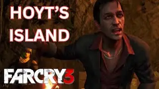 Hoyt's Island - Far Cry 3 - Part 13
