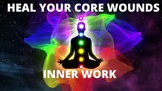 (HINDI) HEALING 7 CORE WOUNDS (INNER WORK)