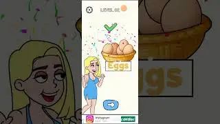 Draw Happy - DOP Love Story level 82 #shorts