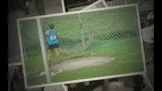 Wings Athletics Club at 2012 Negeri Sembilan Open