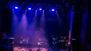 Jimmy Eat World - Goodbye Sky Harbour