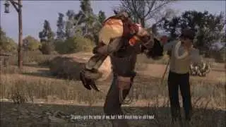 Let's Play Undead Nightmare - Part 15 - Capture a Retcher