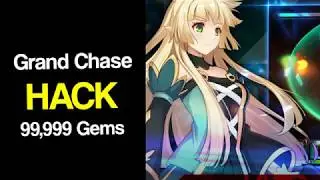 Grand Chase Mod Apk 2019 🍿 GrandChase Android/iOS Gameplay