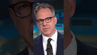 Tapper fact-checks Trump after town hall