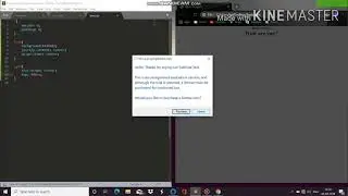 First Basic Code Using HTML & CSS