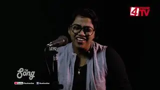Jeena Jeena  - Sanidha S Kumar  | My Song | FourTV
