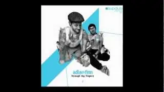 Adler And Finn - El Esito Original Mix