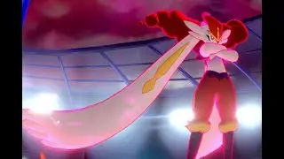 Top 3 Ways To Optimise Cinderace Feat. BIG Sync Nukes | Pokemon Masters EX Champion Stadium Gameplay